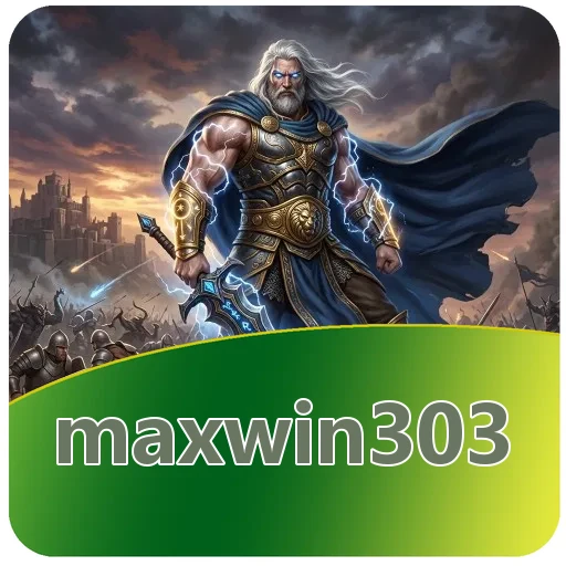 Pratinjau antarmuka maxwin303