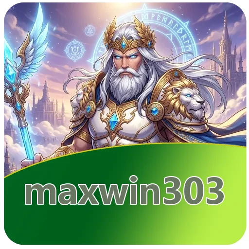 Pratinjau antarmuka maxwin303 setelah terpasang
