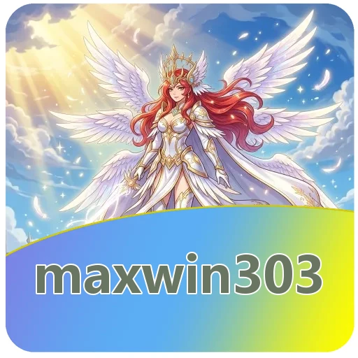 Layar utama maxwin303 — antarmuka bersih setelah instalasi