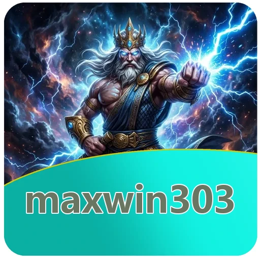 Pratinjau antarmuka maxwin303